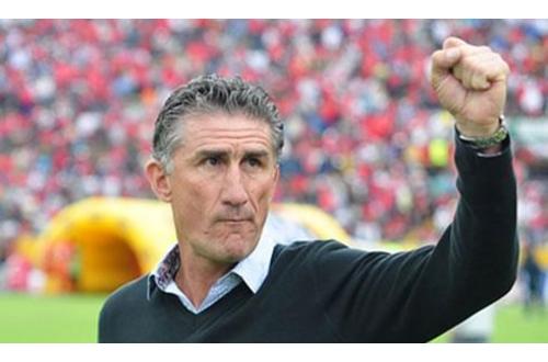 Bauza dirigir al San Pablo