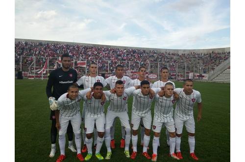 La reserva cay ante Deportivo Morn