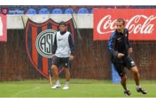 ltimo encuentro con el Pipi y Pitu en cancha