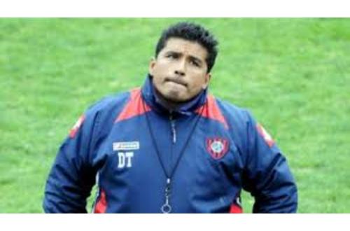 "Si hoy me llaman de San Lorenzo agarro"